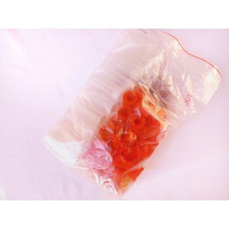 Anyanevelő készlet