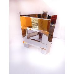 Letöltő tartály állvány