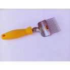 Német fedelezővilla 