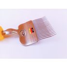 Német fedelezővilla 