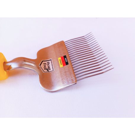 Német fedelezővilla 