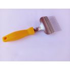 Német fedelezővilla 