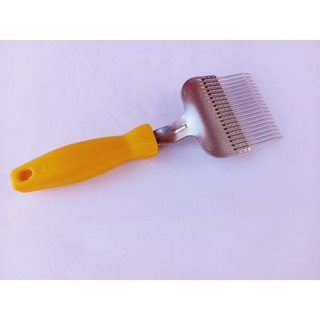 Német fedelezővilla 