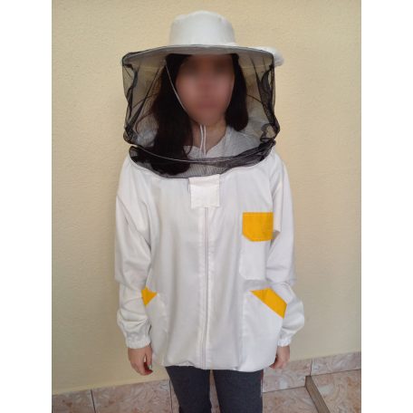 Méhész kabát S-M-es (Szlovák)