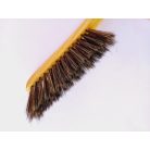 Kétsoros méhleseprő kefe