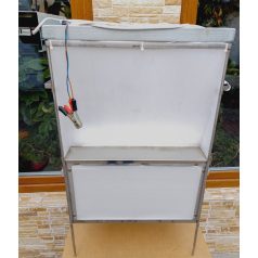 12 V-os méhleseprő